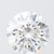 3.05 Carat Round Cut Lab Grown