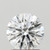 1.50 Carat Round Cut Lab Grown