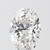 2.09 Carat Oval Lab Grown