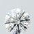 3.01 Carat Round Cut Lab Grown
