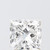 2.00 Carat Princess Lab Grown