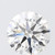 3.08 Carat Round Cut Lab Grown