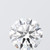 1.01 Carat Round Cut Lab Grown 1.01 Carat Round Cut Lab Grown