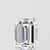 1.02 Carat Emerald Lab Grown