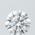 1.86 Carat Round Cut Lab Grown