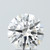 3.00 Carat Round Cut Lab Grown 3.00 Carat Round Cut Lab Grown