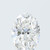 1.08 Carat Oval Lab Grown 1.08 Carat Oval Lab Grown