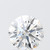 1.26 Carat Round Cut Lab Grown