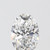 1.03 Carat Oval Lab Grown