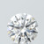 2.09 Carat Round Cut Lab Grown