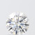 1.07 Carat Round Cut Lab Grown