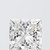 2.06 Carat Princess Lab Grown