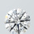 3.01 Carat Round Cut Lab Grown