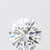 1.01 Carat Round Cut Lab Grown