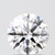 2.06 Carat Round Cut Lab Grown