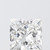2.08 Carat Princess Lab Grown