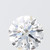 1.26 Carat Round Cut Lab Grown