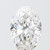 1.52 Carat Oval Lab Grown