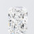 1.52 Carat Radiant Lab Grown