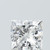 2.08 Carat Princess Lab Grown
