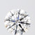 3.04 Carat Round Cut Lab Grown