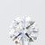 1.03 Carat Round Cut Lab Grown