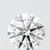 1.51 Carat Round Cut Lab Grown