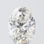 2.03 Carat Oval Lab Grown