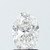 1.52 Carat Oval Lab Grown 1.52 Carat Oval Lab Grown