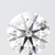 3.03 Carat Round Cut Lab Grown