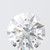 1.59 Carat Round Cut Lab Grown