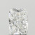 1.52 Carat Cushion Lab Grown