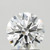 1.60 Carat Round Cut Lab Grown