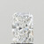 1.54 Carat Radiant Lab Grown