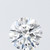 1.03 Carat Round Cut Lab Grown 1.03 Carat Round Cut Lab Grown