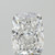 2.02 Carat Cushion Lab Grown