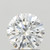 1.57 Carat Round Cut Lab Grown