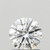 1.05 Carat Round Cut Lab Grown