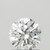 1.03 Carat Round Cut Lab Grown