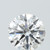 1.55 Carat Round Cut Lab Grown