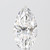 3.02 Carat Marquise Lab Grown