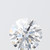 1.03 Carat Round Cut Lab Grown