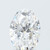 1.52 Carat Oval Lab Grown
