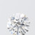1.05 Carat Round Cut Lab Grown