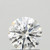 1.10 Carat Round Cut Lab Grown