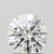 1.52 Carat Round Cut Lab Grown