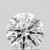 1.56 Carat Round Cut Lab Grown