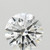 1.54 Carat Round Cut Lab Grown 1.54 Carat Round Cut Lab Grown