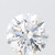 2.56 Carat Round Cut Lab Grown
