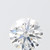 1.05 Carat Round Cut Lab Grown